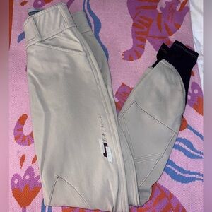 Show condition STRUCK breeches size 24